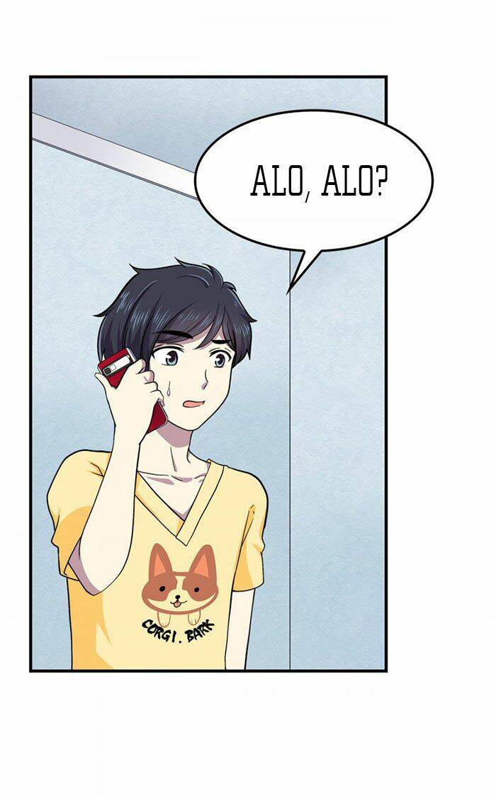 Người Yêu Thời Không: Chapter 11