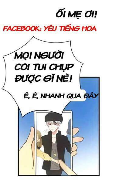 Thần Tượng Điểm Zero: Chapter 5