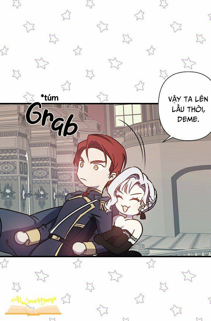 Hôn Lễ Báo Thù: Chapter 39