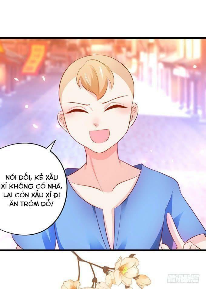 Hồ Tiên Hung Bạo: Chapter 118