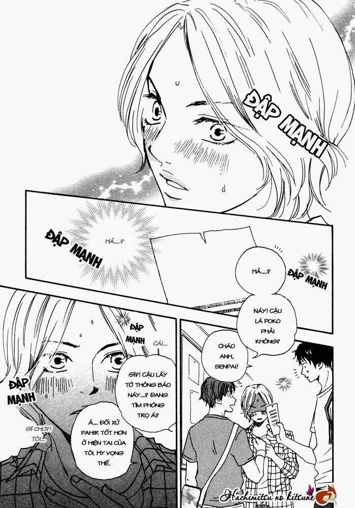 A Boring Man: Chapter 2