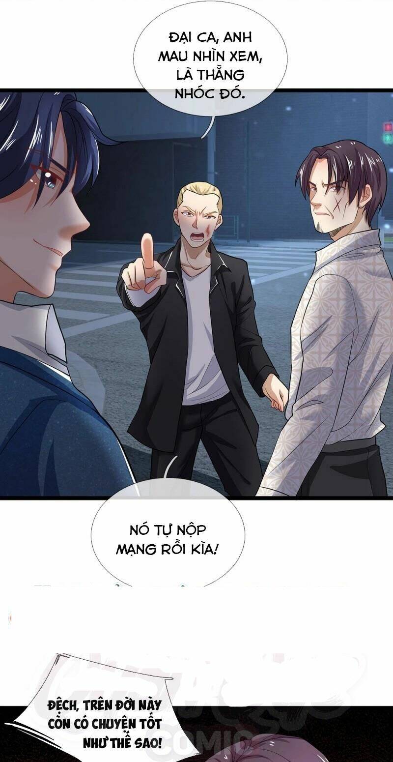 Chung Cực Binh Vương Tại Đô Thị: Chapter 128