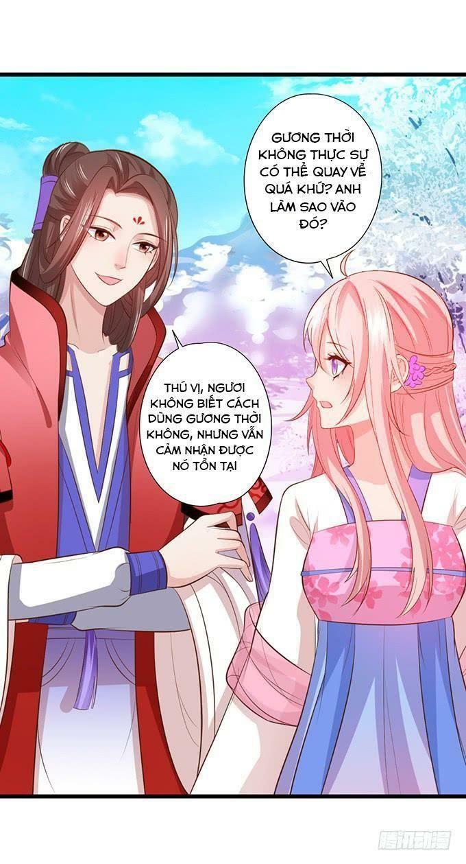 Hồ Tiên Hung Bạo: Chapter 102