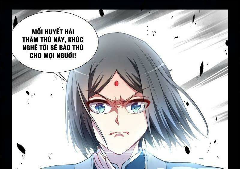 Cực Đạo Tông Sư: Chapter 61