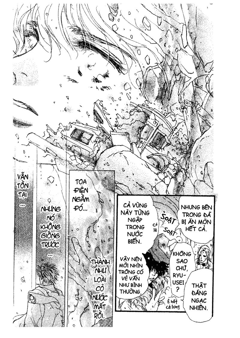 Mầm Sống: Chapter 52