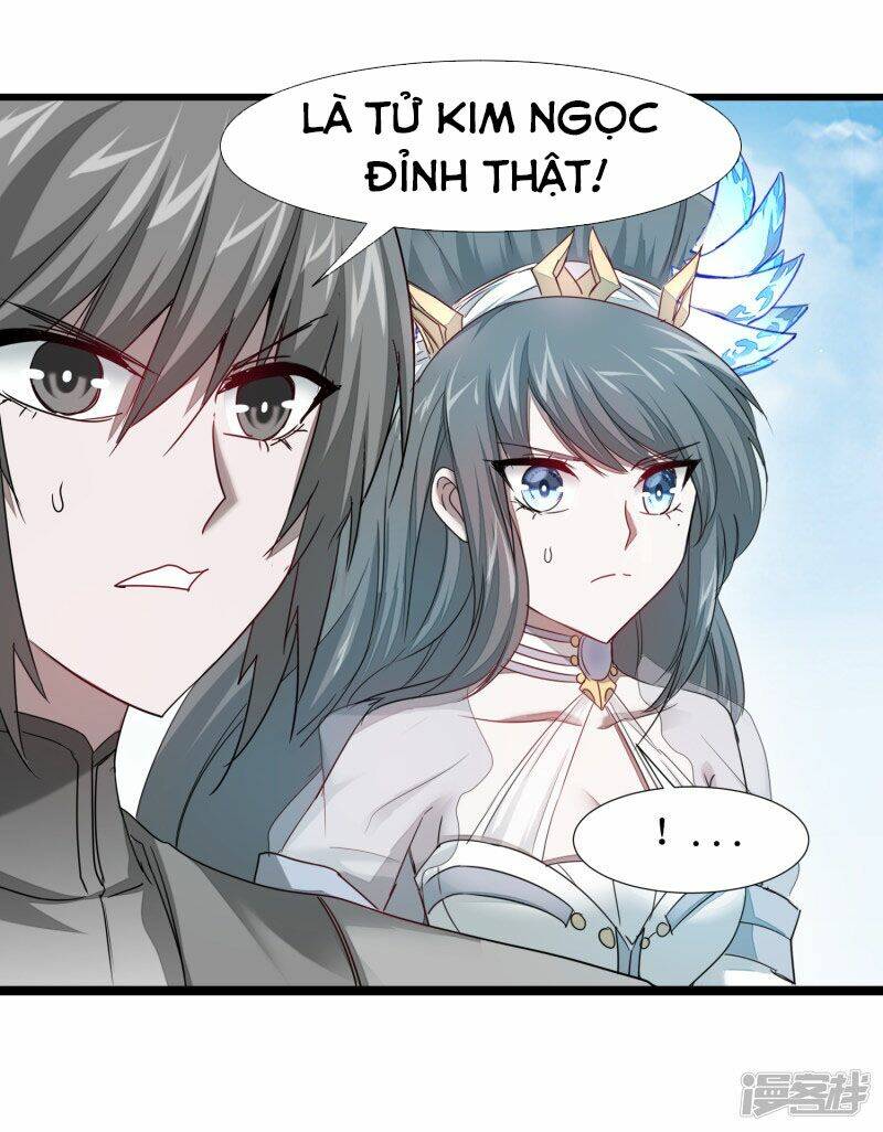 Nghịch Chuyển Tiên Đồ: Chapter 97