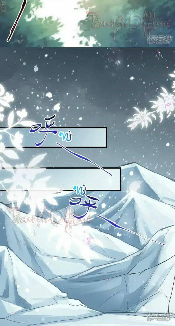 Nhật Kí Học Tập Của Hắc Liên Hoa: Chapter 1