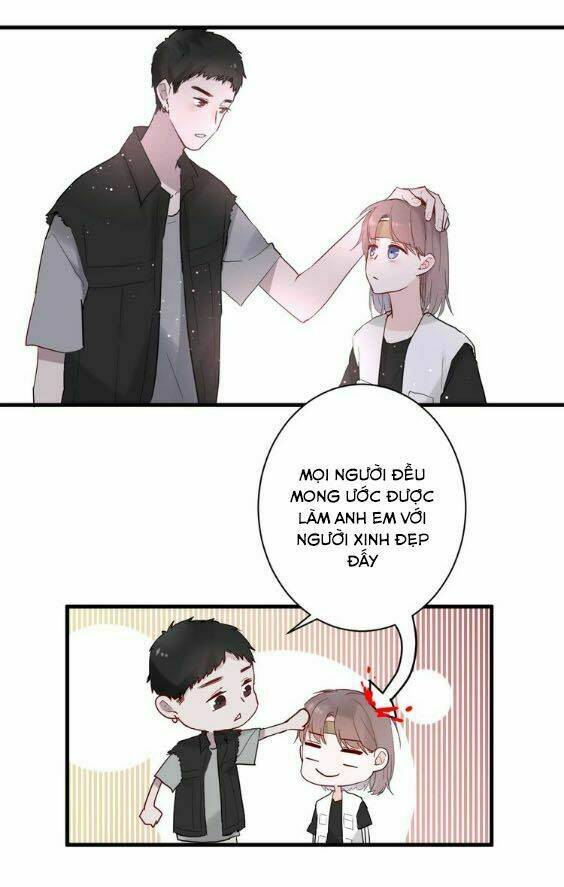 Bạch Nhật Mộng Đồ Giám: Chapter 10