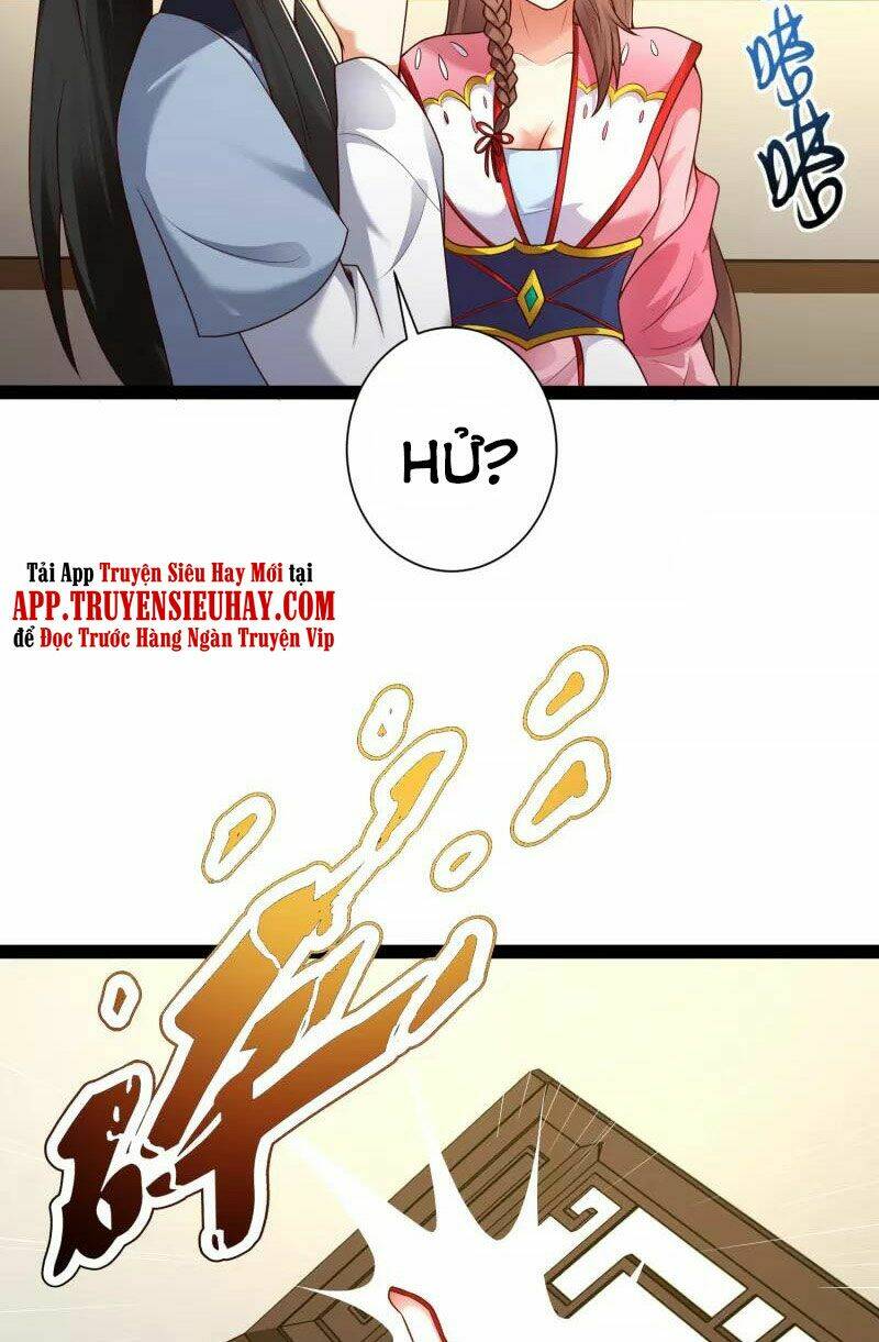 Khoa Kỹ Đại Tiên Tông: Chapter 53