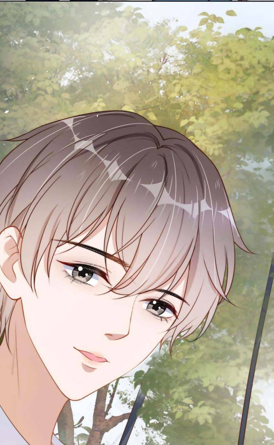 Dây Dưa Không Dứt: Chapter 23