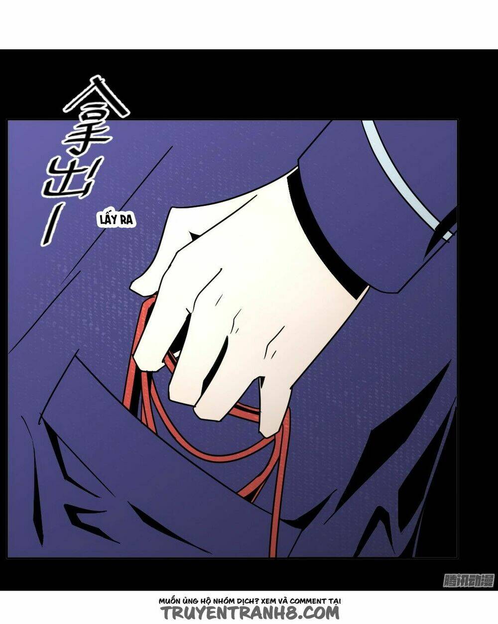 Điều Ước Của Người Phàm: Chapter 21