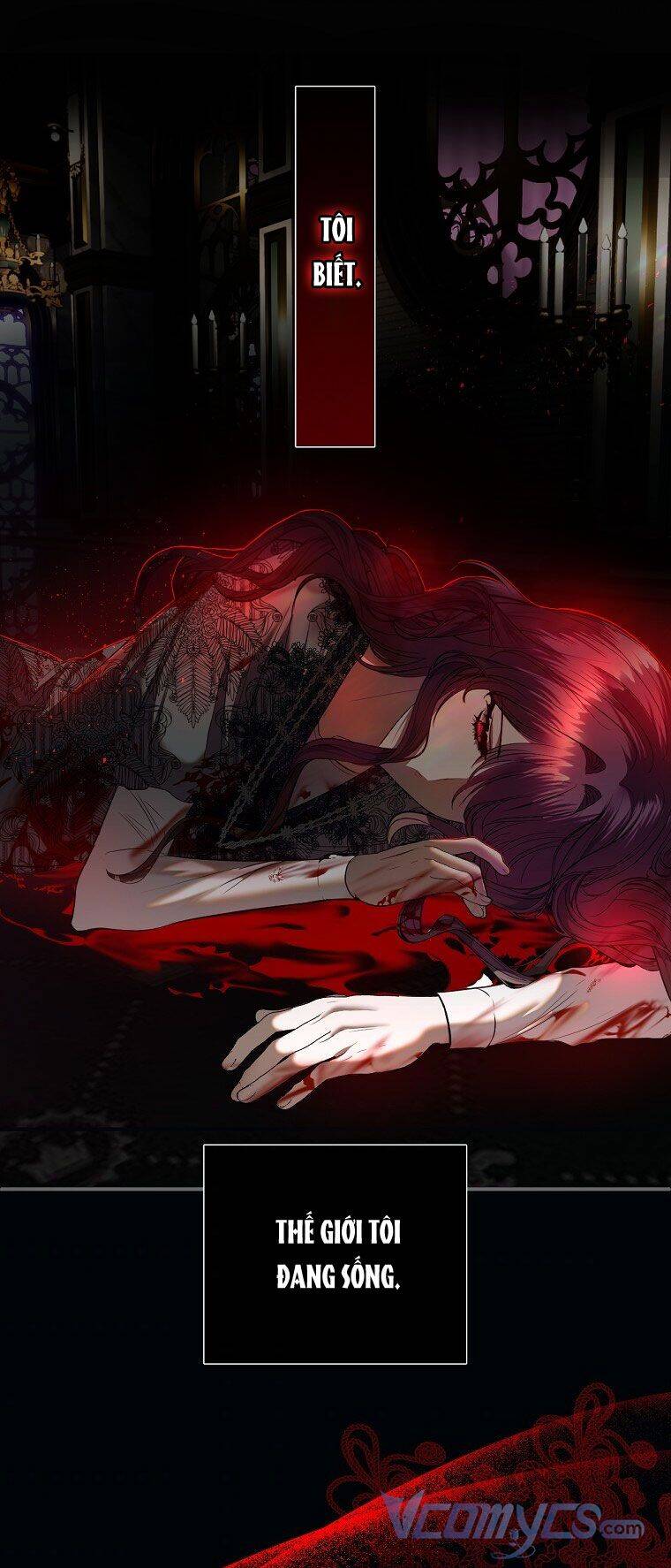 Phương Pháp Sống Sót Khi Phải Ngủ Cùng Hoàng Đế: Chapter 8