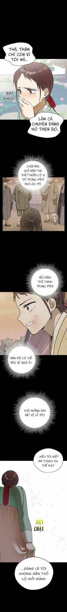 Duyên Nợ Kiếp Trước: Chapter 23