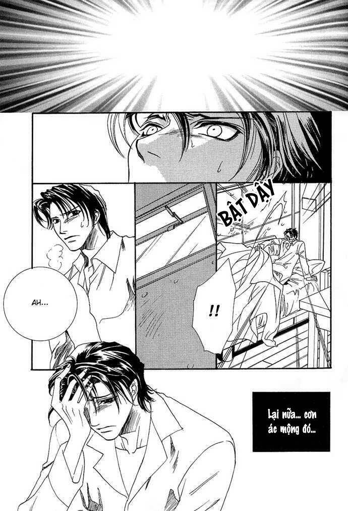 Innocent Bird: Chapter 3