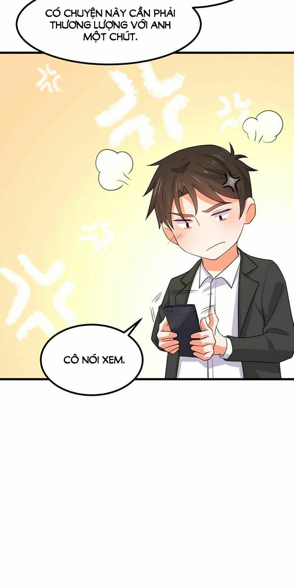 Nhật Ký Báo Thù Của Thiên Kim Hai Mặt: Chapter 36