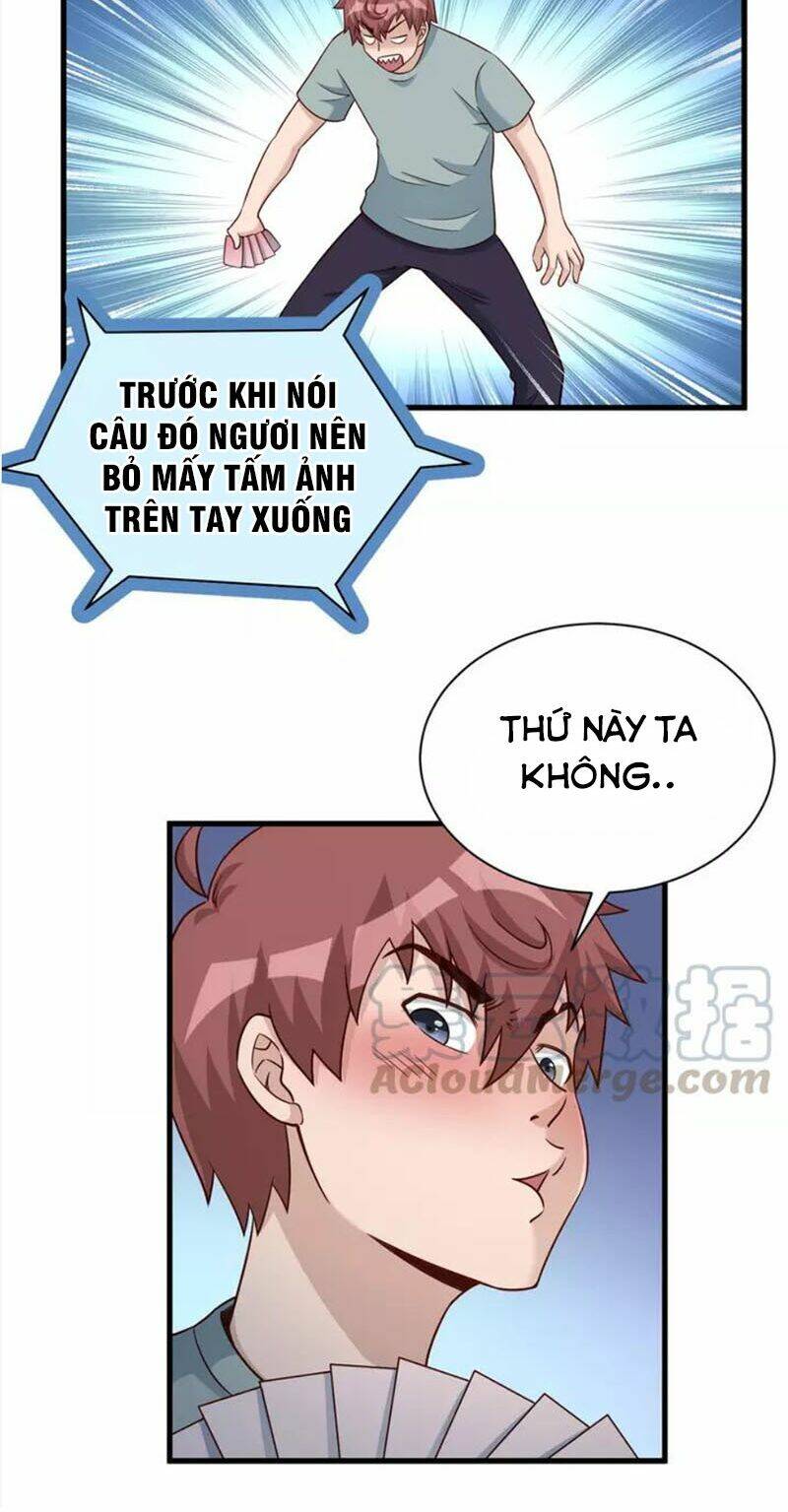 Hệ Thống Tu Tiên Mạnh Nhất: Chapter 114