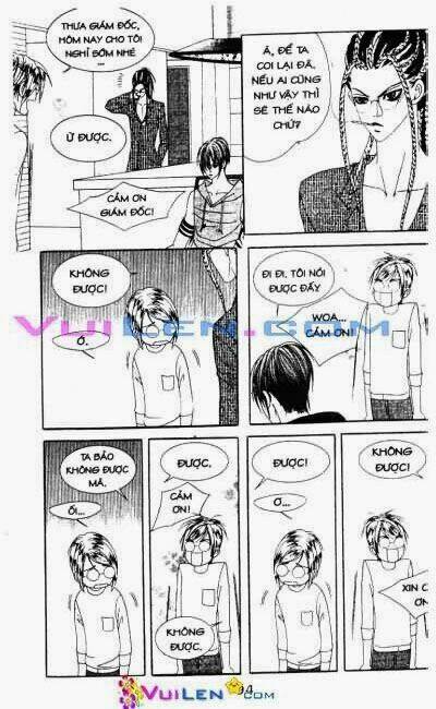 Bí Mật Học Viện Cross: Chapter 5