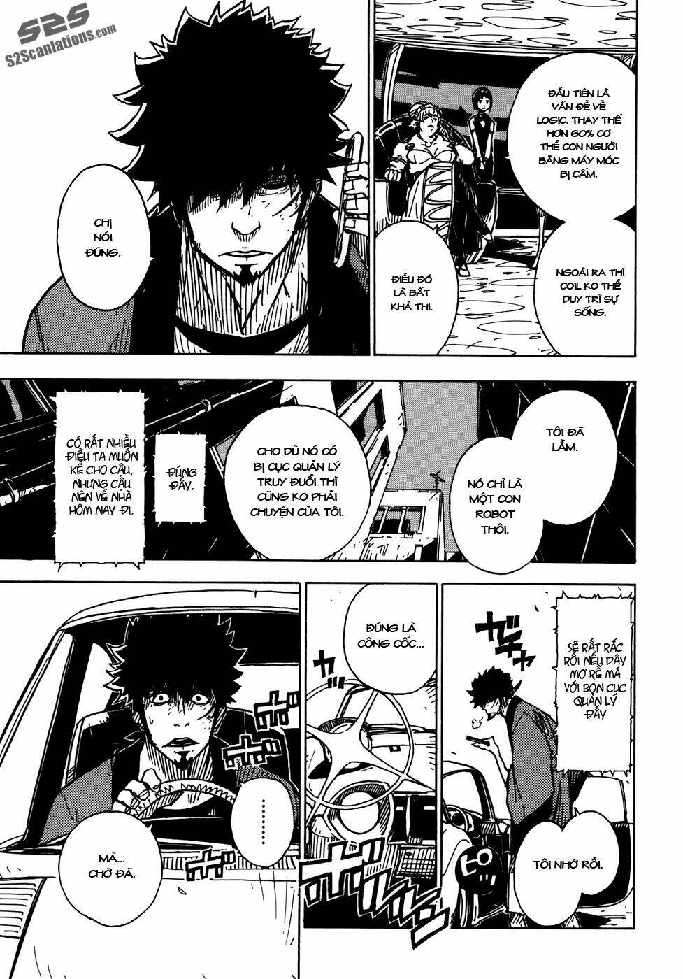 Dimension W: Chapter 2