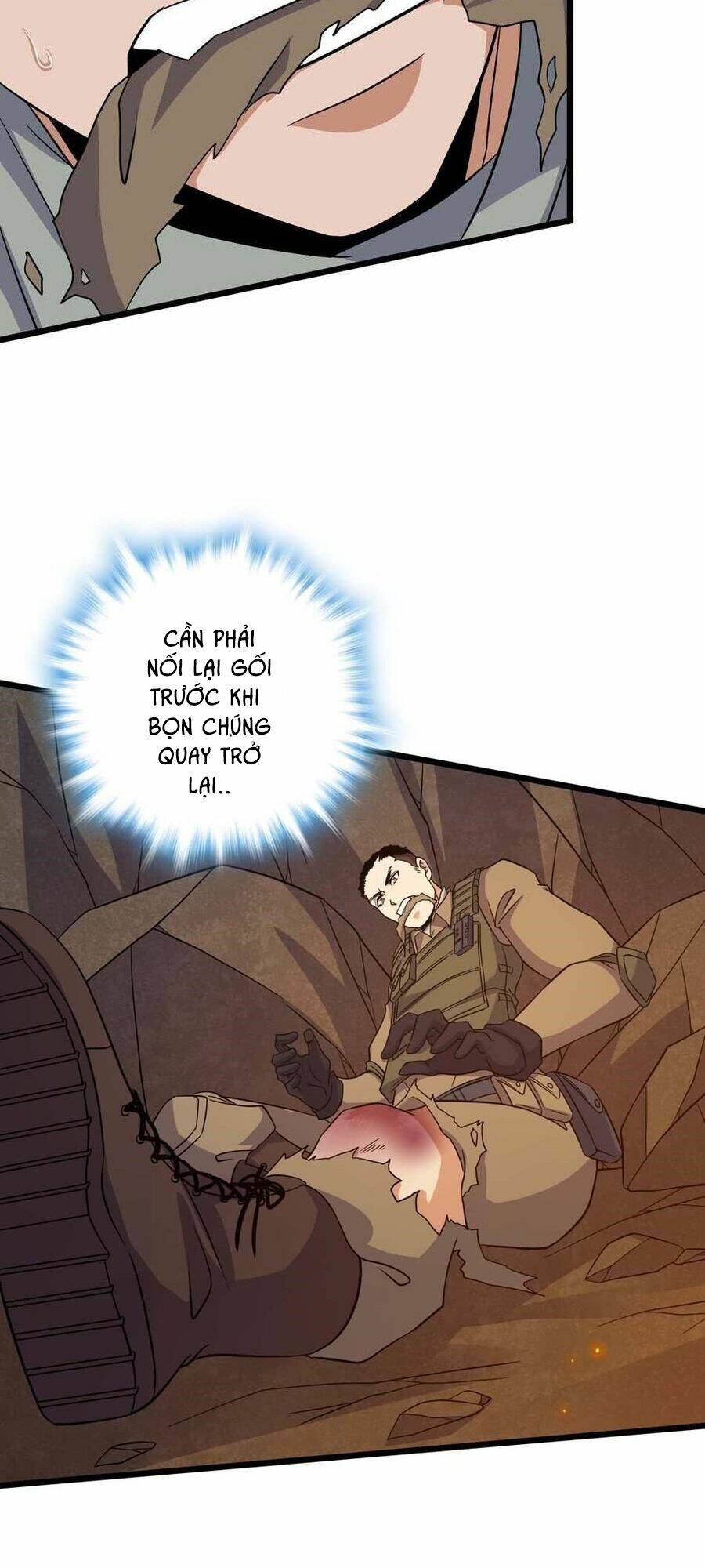 Tối Cường Binh Vương: Chapter 83