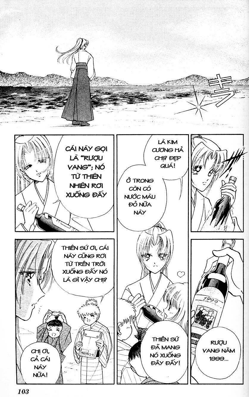 Amakusa 1637: Chapter 3