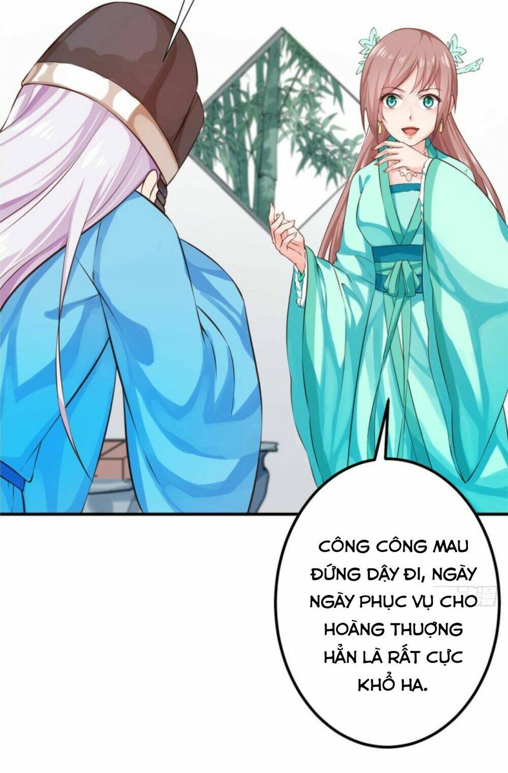 Bệ Hạ Xin Tự Trọng: Chapter 38