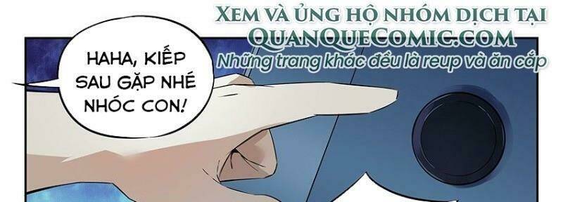 Võ Lực Chí Mạng: Chapter 10