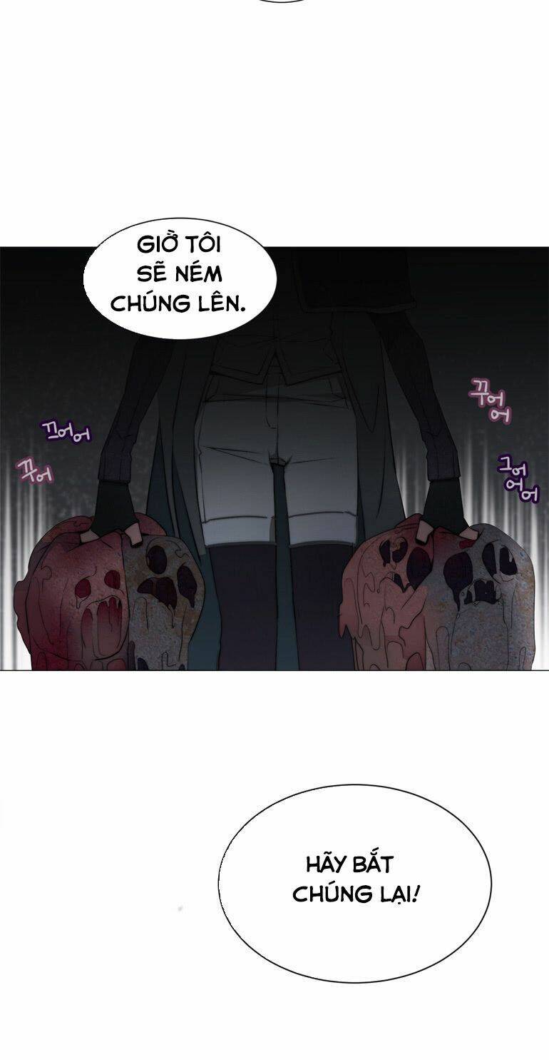 The Memory Of Wind: Anz: Chapter 32