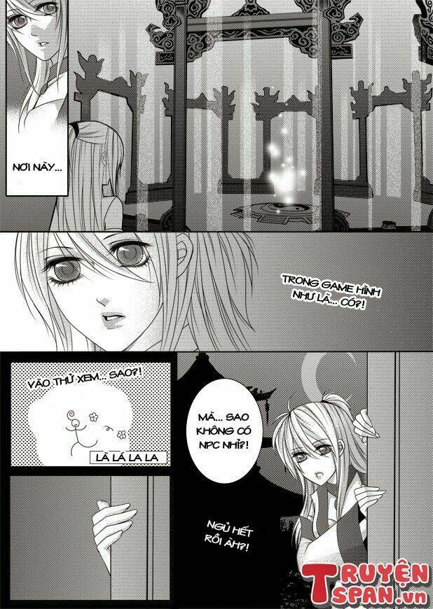 Xuyên Việt Thiên Hạ: Chapter 7