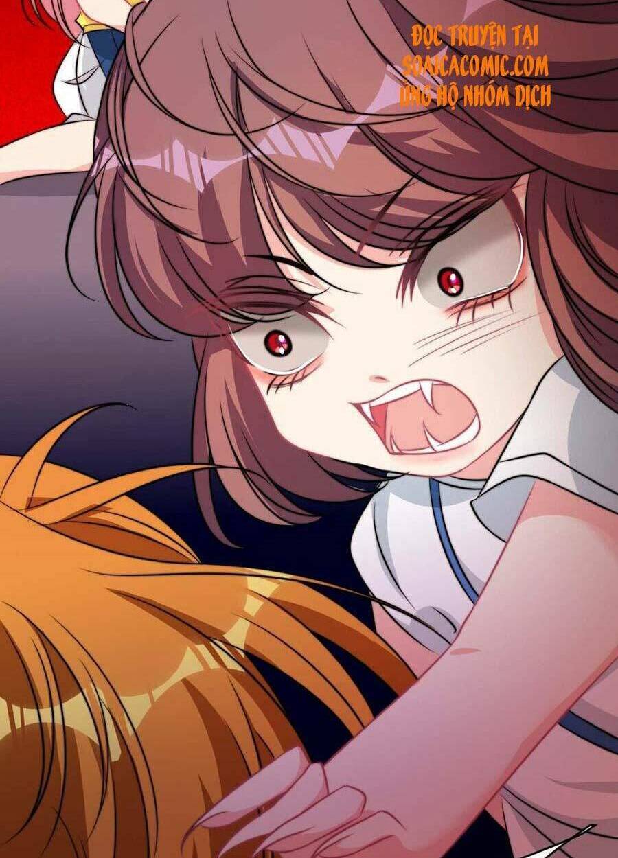 Vết Cắn Trí Mạng: Chapter 36