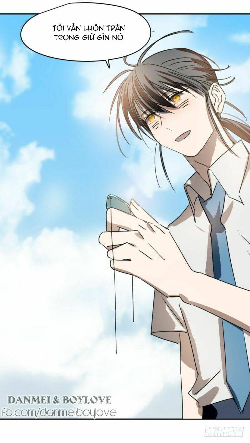 Truy Bắt Ngao Ngao: Chapter 13