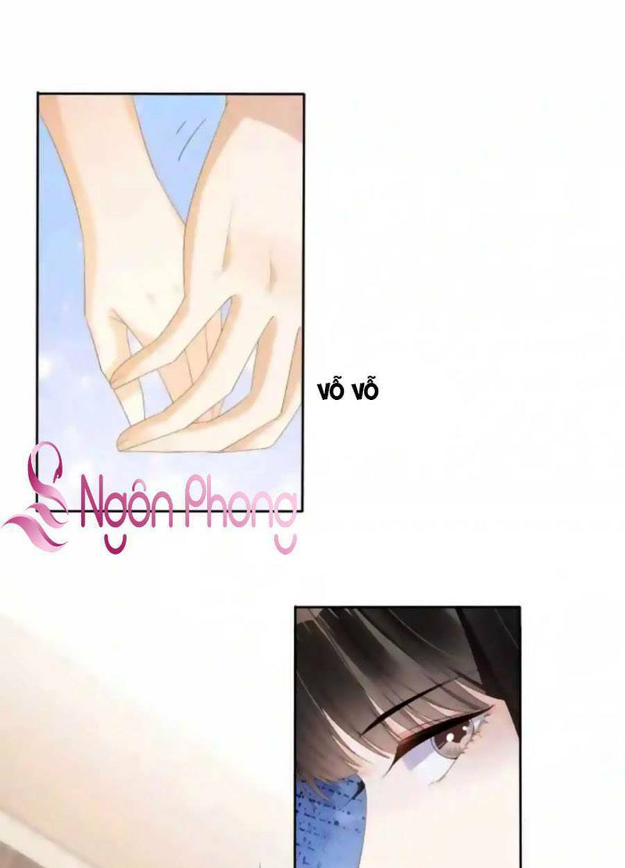 Dây Dưa Không Dứt: Chapter 41