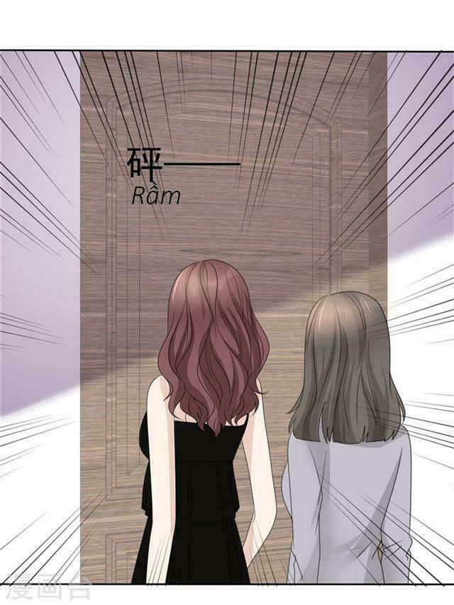 Con Đường Phản Công Của Sủng Thê: Chapter 46: Bê đá tự đập vào chân mình