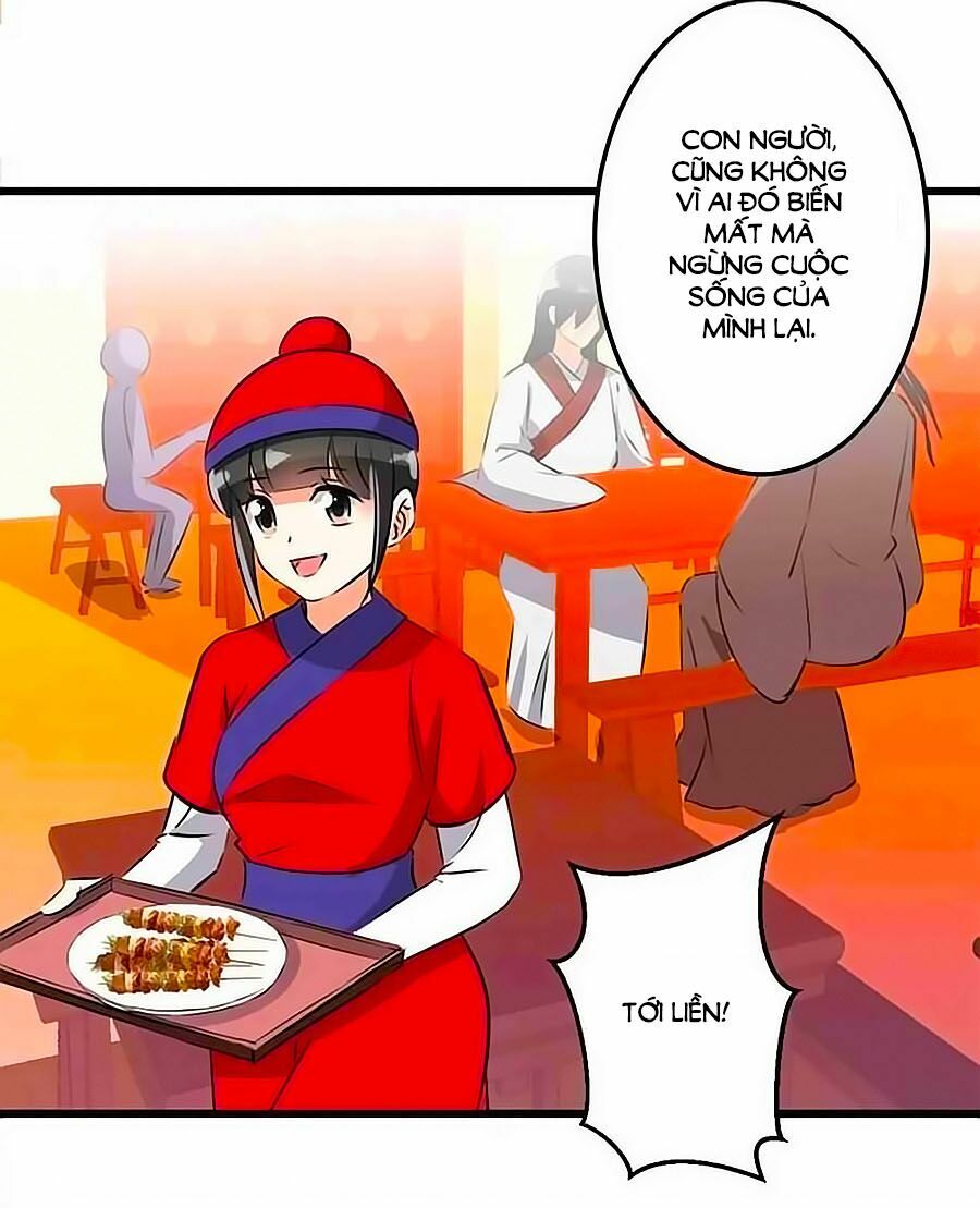 Vương Gia ! Ngươi Thật Bỉ Ổi !: Chapter 156