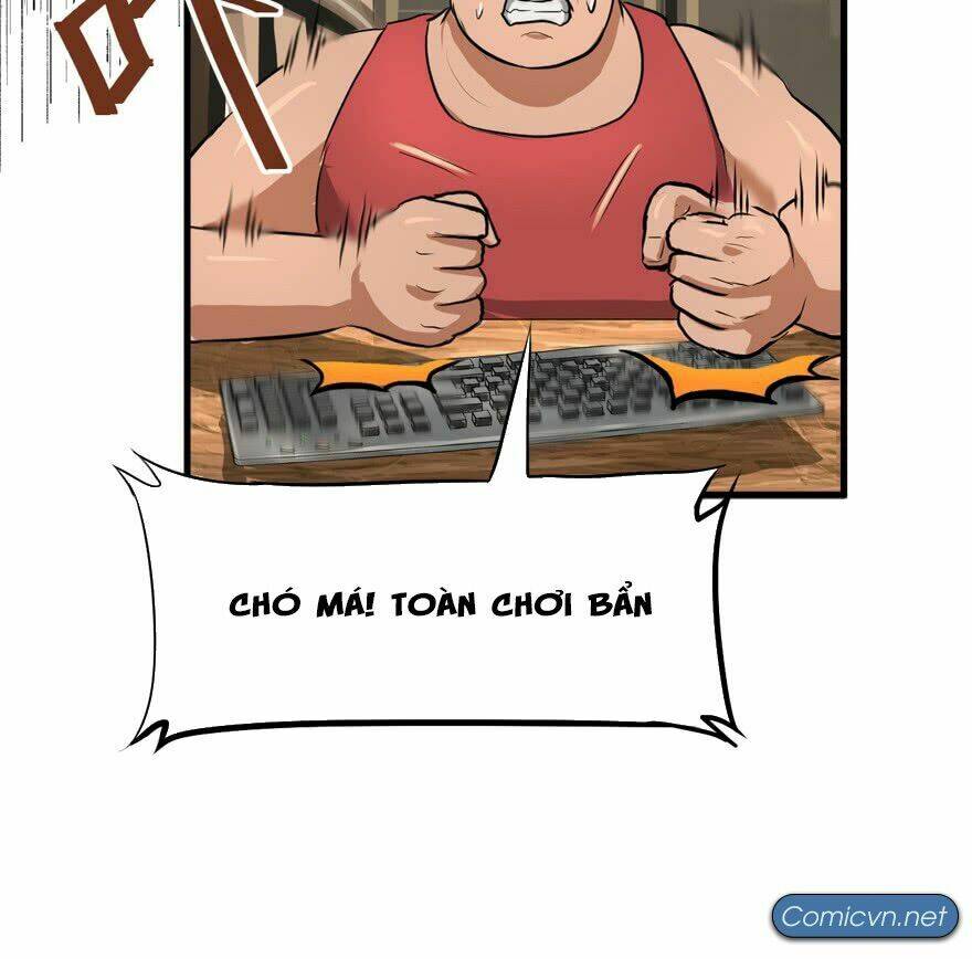 Vua Sinh Tồn: Chapter 37