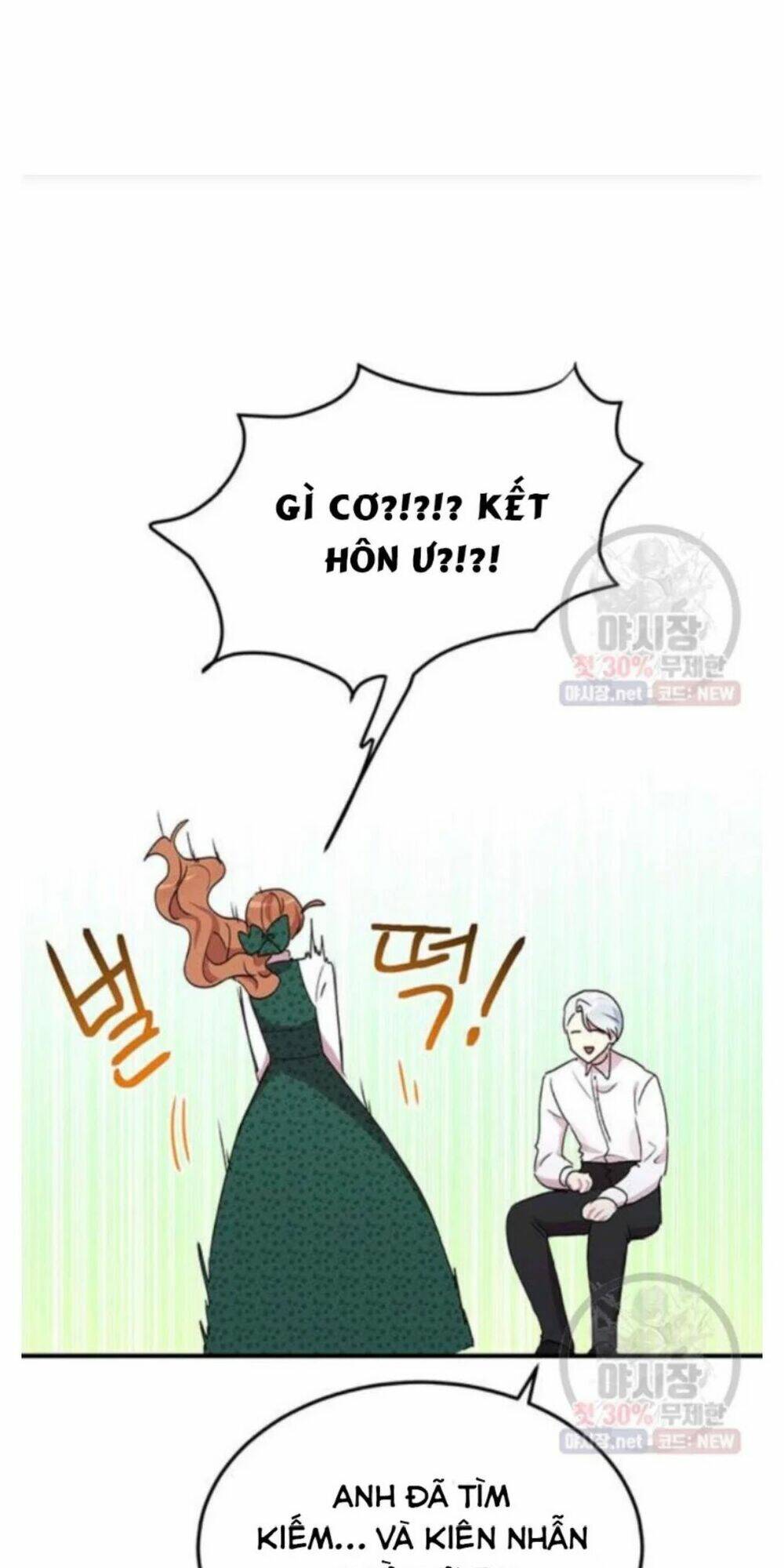 Công Tước, Loạn Vừa Thôi!: Chapter 92