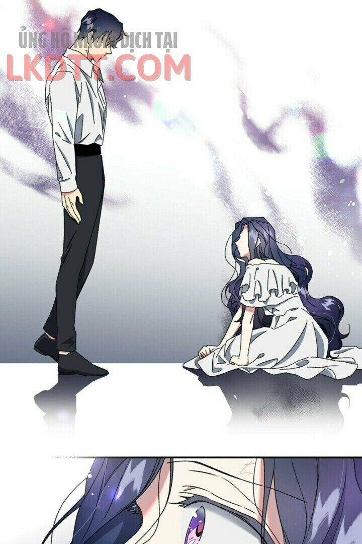 Nàng Công Chúa Trở Thành Vật Hiến Tế: Chapter 6