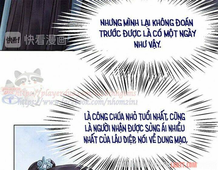 Trọng Sinh Bá Sủng Nhiếp Chính Vương Quá Mạnh Mẽ: Chapter 115