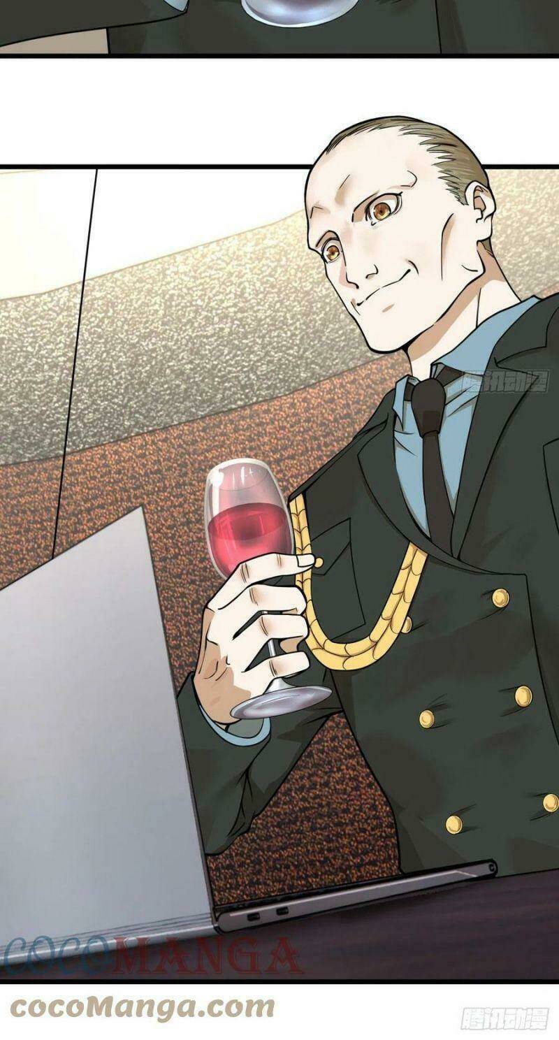 Danh Sách Kẻ Phản Diện: Chapter 145