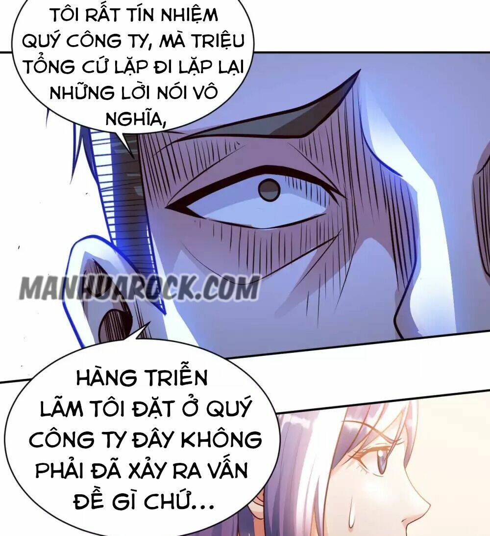 Sư Phụ Của Ta Là Thần Tiên: Chapter 38