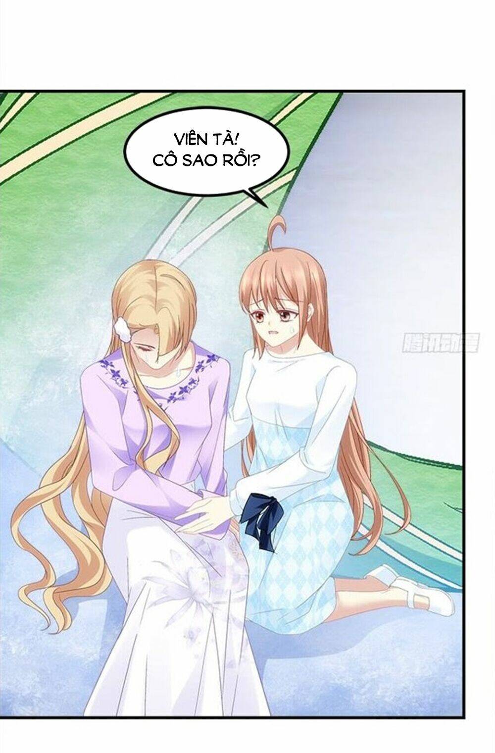 Ám Dạ Vô Thường: Chapter 72