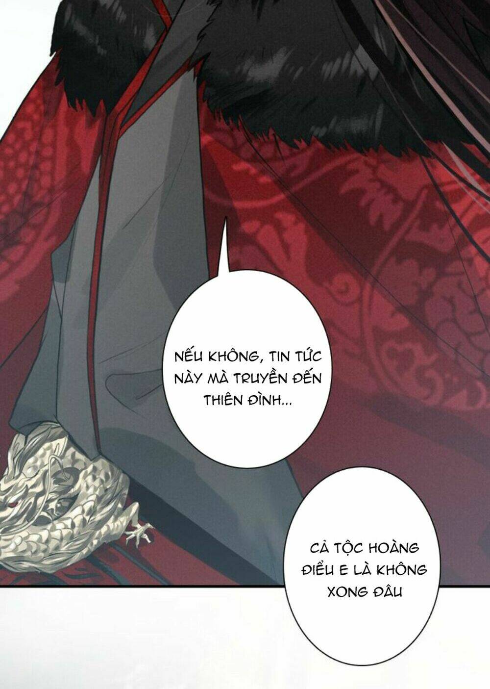 Đế Sư Tại Thượng: Chapter 14