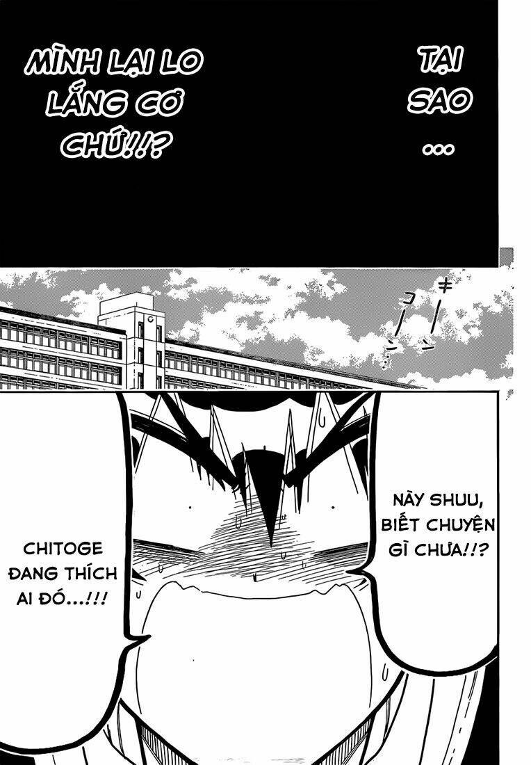 Tình Yêu Ngang Trái: Chapter 175