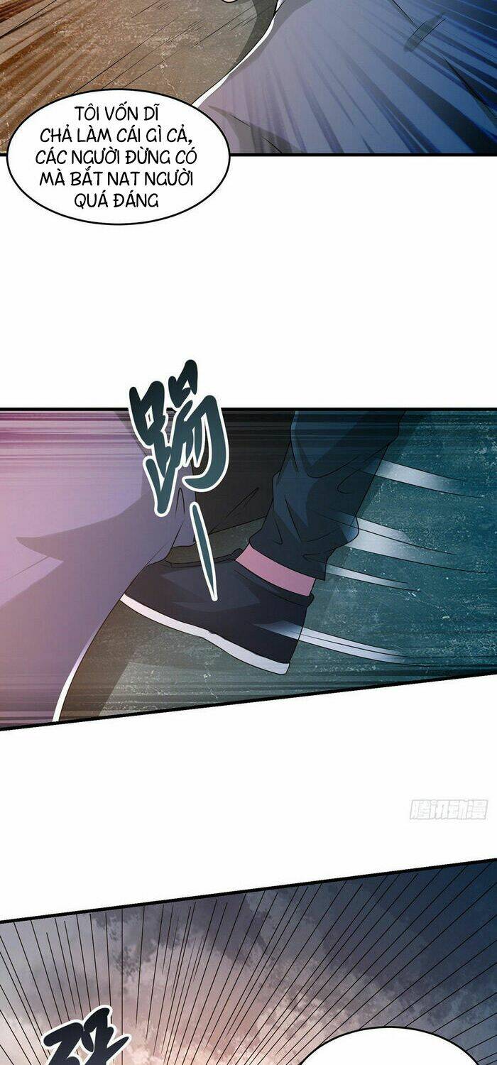 Pháp Sư Truyền Kỳ: Chapter 44