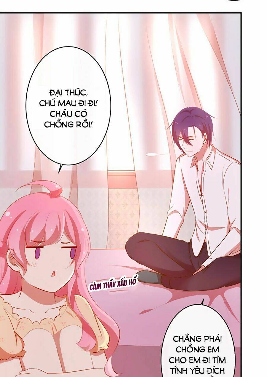 Cả Thế Giới Đều Không Bằng Người: Chapter 40