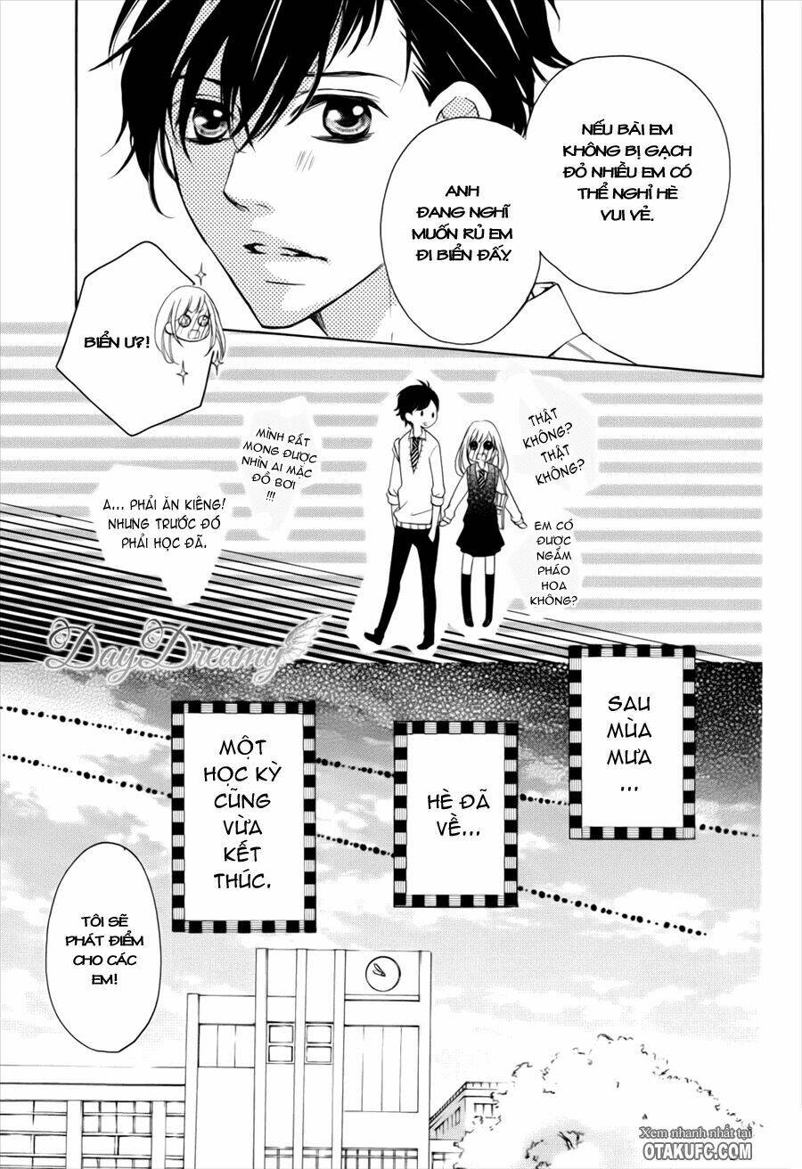 True Love: Chapter 18