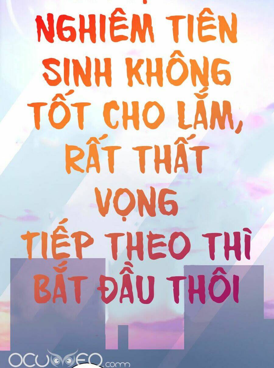 Cưng Chiều Ái Thê Hư Hỏng: Chapter 1