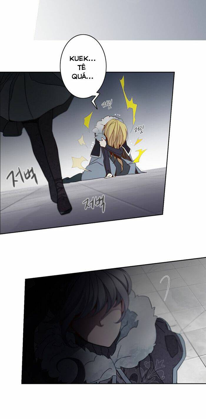 The Memory Of Wind: Anz: Chapter 29