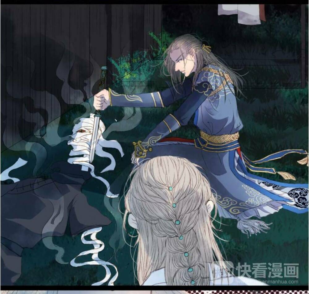 Khúc Hữu Ngộ: Chapter 4