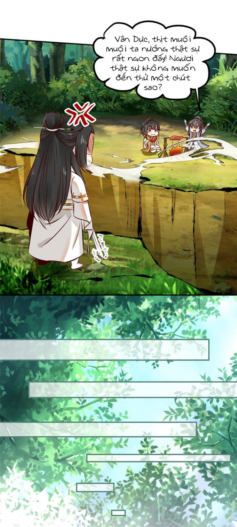 Nghịch Thiên Thần Phi Chí Thượng: Chapter 48