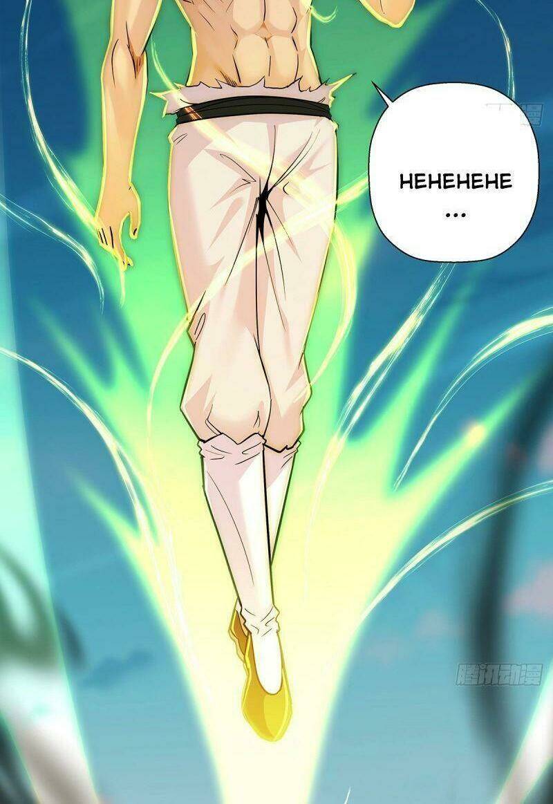 Ta Là Đại Hoàn Đan: Chapter 3